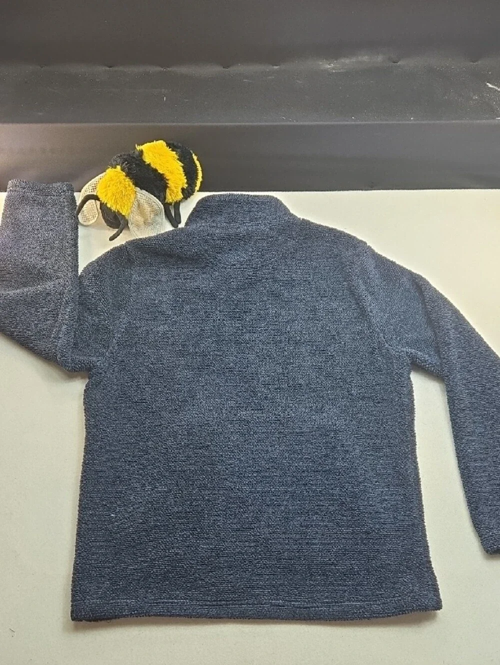 Telluride Clothing Company cozy navy